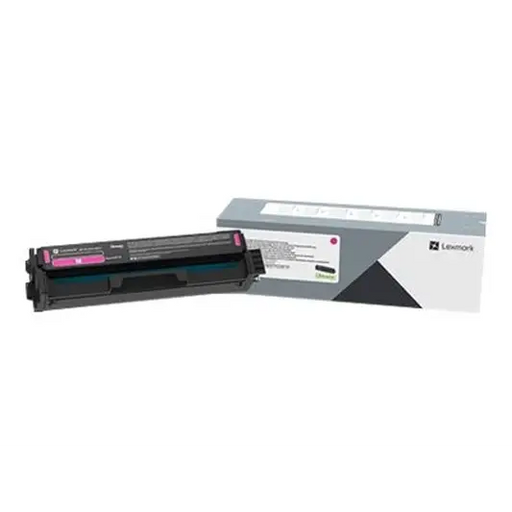 Консуматив Lexmark 20N0X30 CS/CX431 Magenta 6.7K