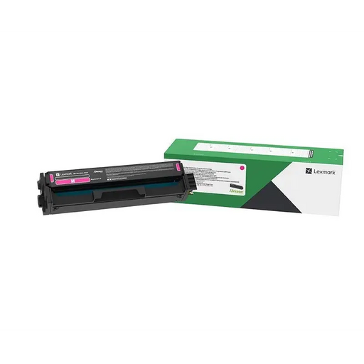 Консуматив Lexmark 20N2XM0 Magenta Extra High