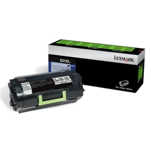 Консуматив Lexmark 522XL Extra High Yield Return