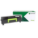 Консуматив Lexmark 56F2U00 Black Ultra High Yield