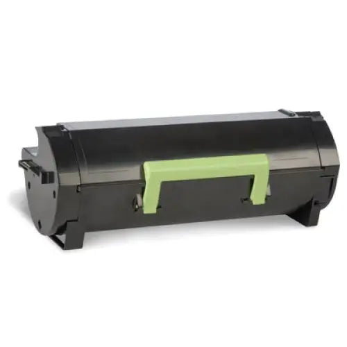 Консуматив Lexmark 60x Black Toner Cartridge