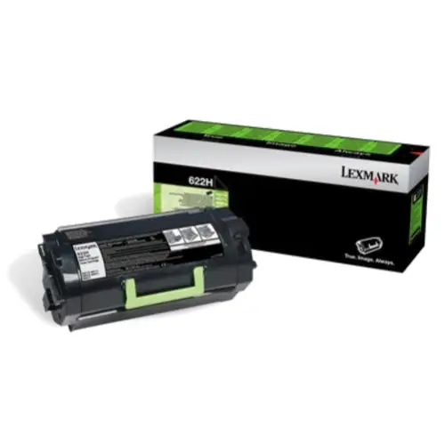 Консуматив Lexmark 622H High Yield Return Program