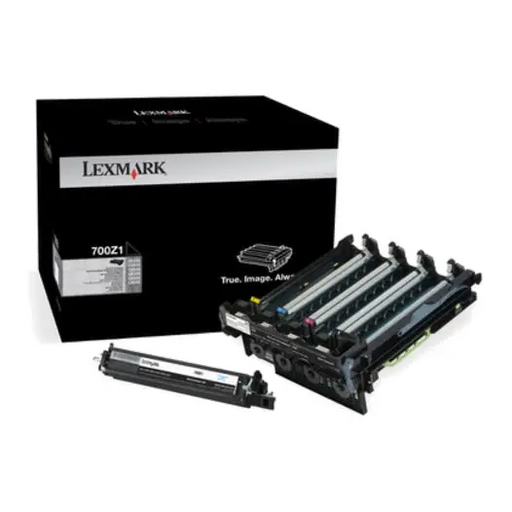 Консуматив Lexmark 700Z1 Black Imaging Kit