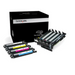 Консуматив Lexmark 700Z5 Black and Colour Imaging Kit