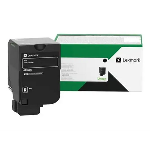 Консуматив Lexmark 71C2HK0 CS/X73x Black Return