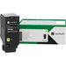 Консуматив Lexmark 71C2HY0 CS/X73x Yellow Return