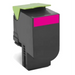 Консуматив Lexmark 802XM Magenta Extra High Yield