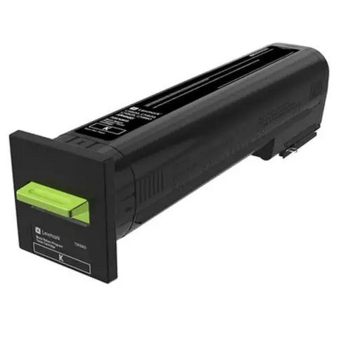 Консуматив Lexmark Black Return Program Toner Cartridge