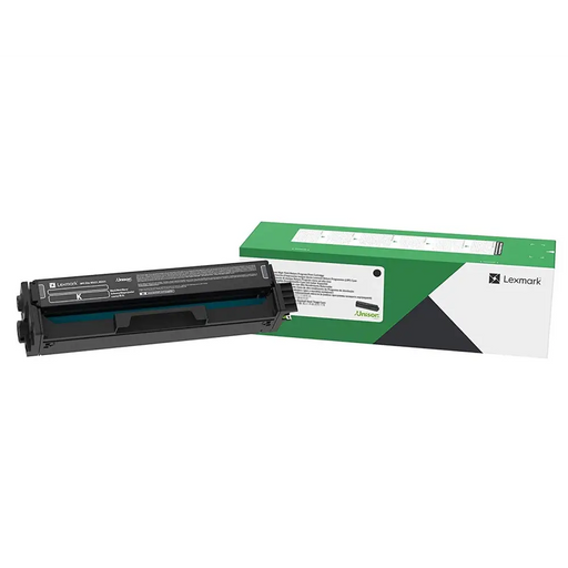 Консуматив Lexmark C3220K0 Black Return Programme