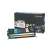 Консуматив Lexmark C522 C524 C53x Cyan Return
