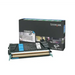 Консуматив Lexmark C524 C532 C534 Cyan High Yield