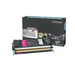 Консуматив Lexmark C524 C532 C534 Magenta High