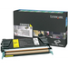 Консуматив Lexmark C524 C532 C534 Yellow High