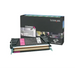 Консуматив Lexmark C534 Magenta Return Programme