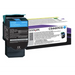 Консуматив Lexmark C544 X544 Cyan Extra High