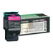 Консуматив Lexmark C54x X54x Magenta High Yield