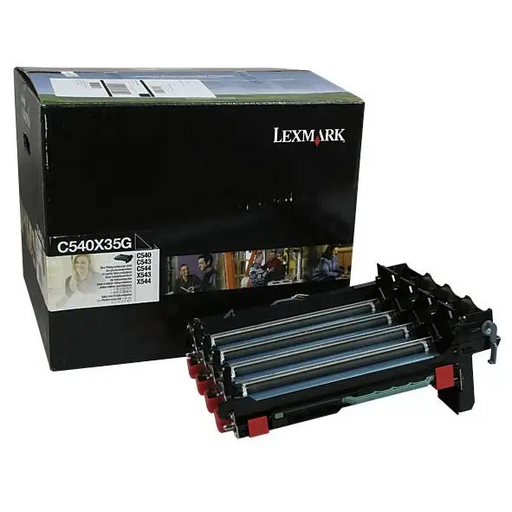 Консуматив Lexmark C54x X54x Photoconductor Unit (30K)