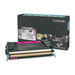 Консуматив Lexmark C734 C736 X734 X736 X738