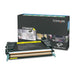 Консуматив Lexmark C734 C736 X734 X736 X738