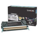 Консуматив Lexmark C746 C748 Black High Yield