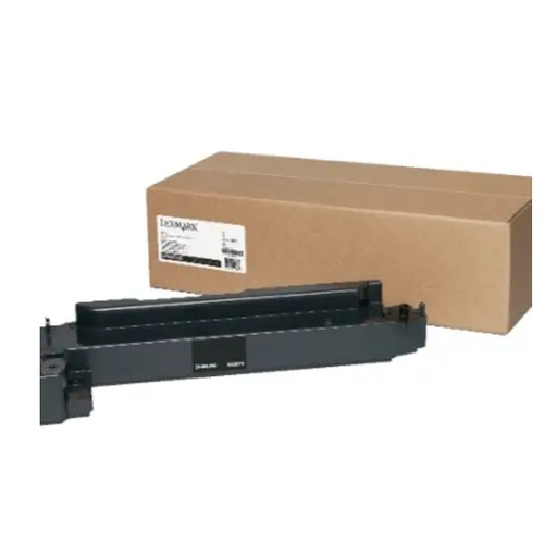 Консуматив Lexmark C792 X792 Waste Toner Bottle