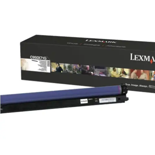 Консуматив Lexmark C950 X950/2/4 Photoconductor