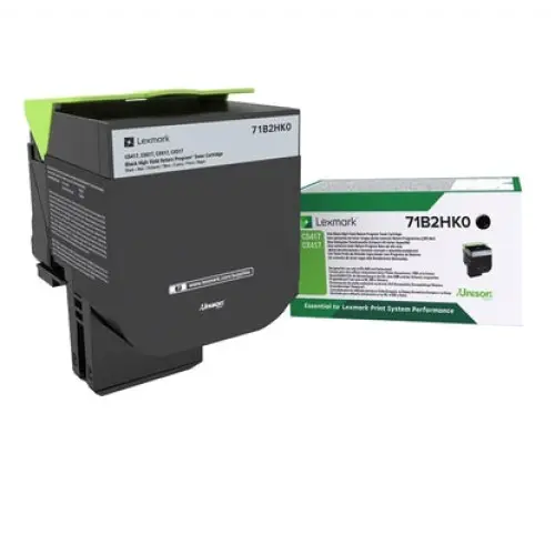 Консуматив Lexmark CS/CX4/517  Return open