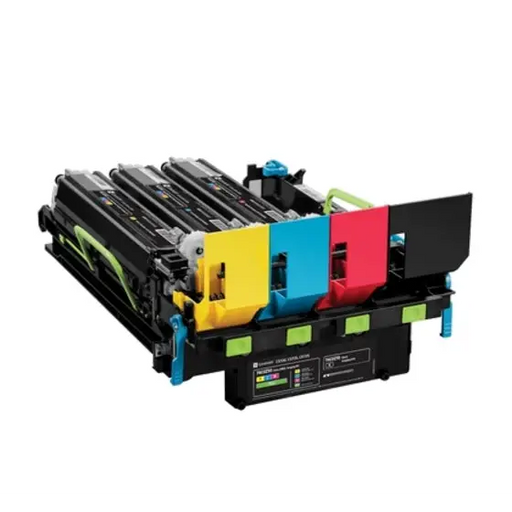 Консуматив Lexmark CS720 CS725 CX725 Colour (CMY)