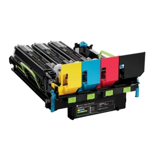 Консуматив Lexmark CS720 CS725 CX725 Colour (CMY)