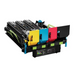 Консуматив Lexmark CS720 CS725 CX725 Colour (CMY)