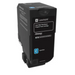 Консуматив Lexmark Cyan High Yield Return