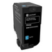 Консуматив Lexmark Cyan High Yield Return