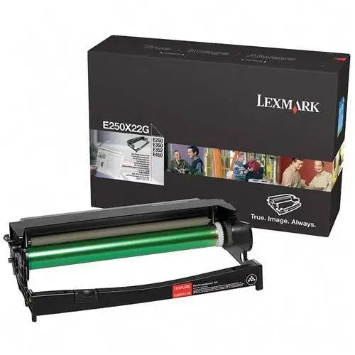 Консуматив Lexmark E250 E35X E450 Photoconductor Kit (30K)