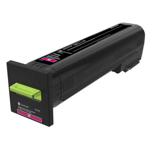 Консуматив Lexmark Magenta Extra High Yield