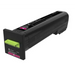 Консуматив Lexmark Magenta Extra High Yield