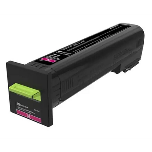 Консуматив Lexmark Magenta Extra High Yield