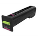 Консуматив Lexmark Magenta Extra High Yield