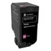 Консуматив Lexmark Magenta High Yield Return