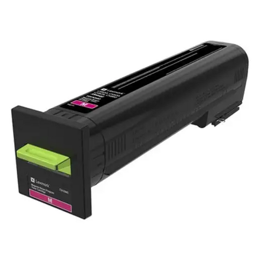 Консуматив Lexmark Magenta Return Program Toner Cartridge