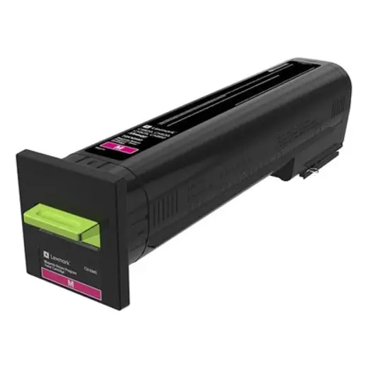 Консуматив Lexmark Magenta Return Program Toner Cartridge