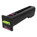 Консуматив Lexmark Magenta Return Program Toner Cartridge