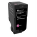 Консуматив Lexmark Magenta Return Programme Toner Cartridge