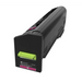 Консуматив Lexmark Magenta Ultra High Yield