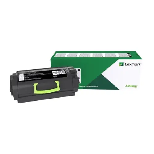 Консуматив Lexmark MS818dn Extra High Yield