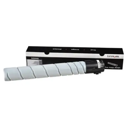 Консуматив Lexmark MS911 High Yield Toner Cartridge (32.5K)