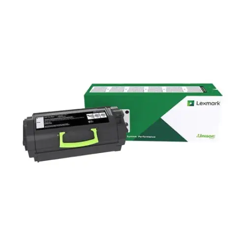 Консуматив Lexmark MX717de/718de Standard Return