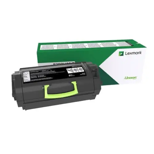 Консуматив Lexmark MX718de Extra High Yield