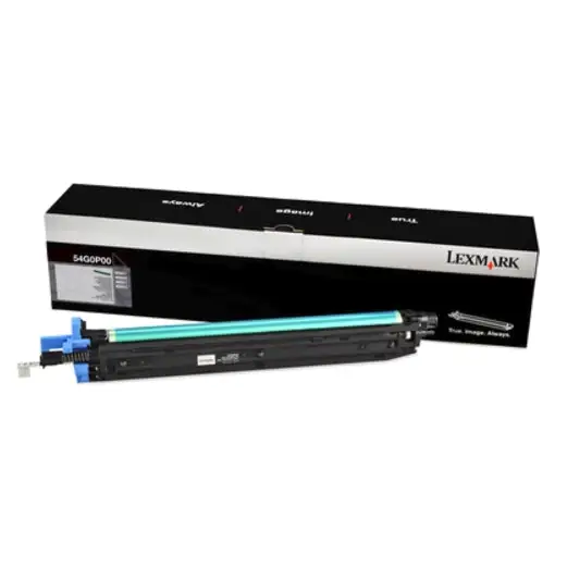 Консуматив Lexmark Photoconductor Unit (125K)