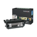 Консуматив Lexmark T644 Extra High Yield Return