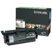 Консуматив Lexmark T654 Extra High Yield Return